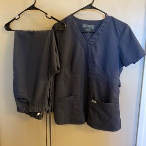 Grey’s Anatomy Medium Scrubs